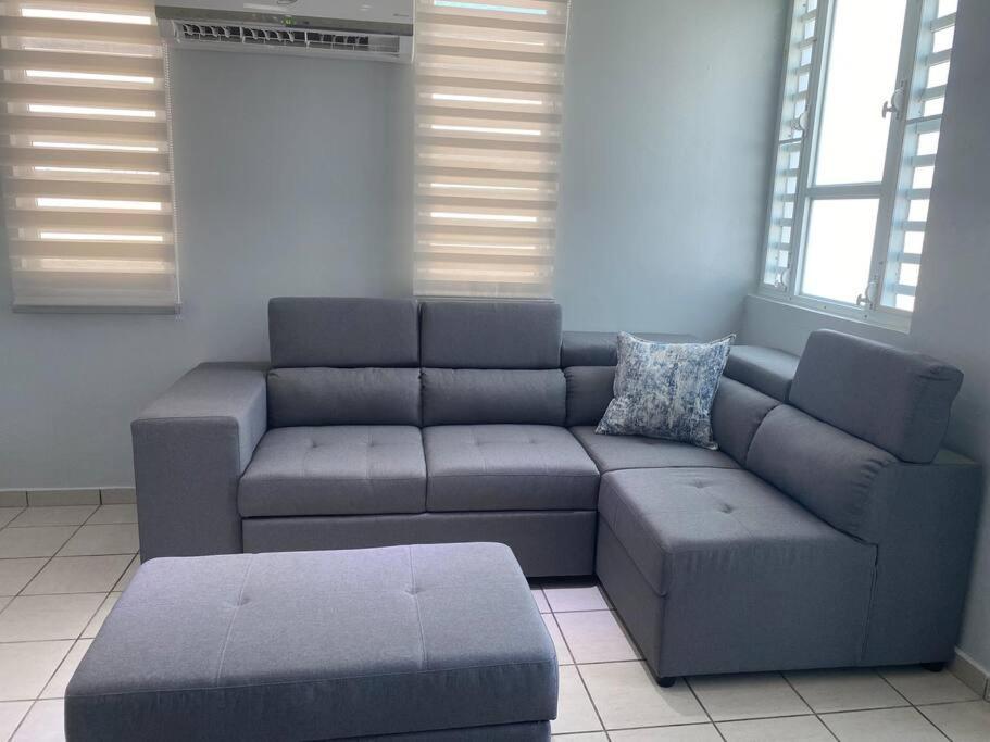 Casita Aguadilla Luxury Home Εξωτερικό φωτογραφία