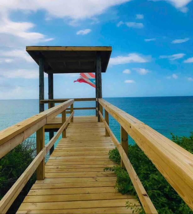 Casita Aguadilla Luxury Home Εξωτερικό φωτογραφία