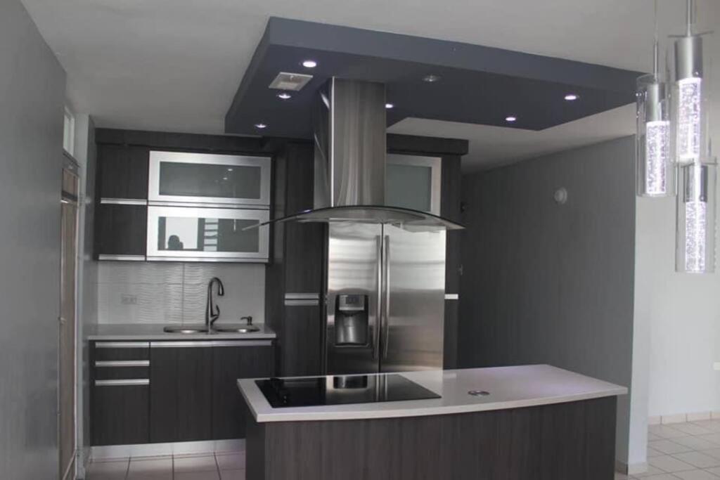 Casita Aguadilla Luxury Home Εξωτερικό φωτογραφία