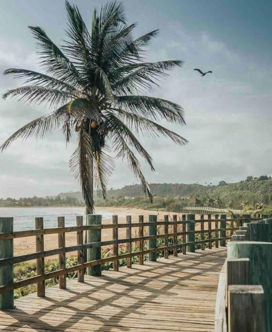 Casita Aguadilla Luxury Home Εξωτερικό φωτογραφία