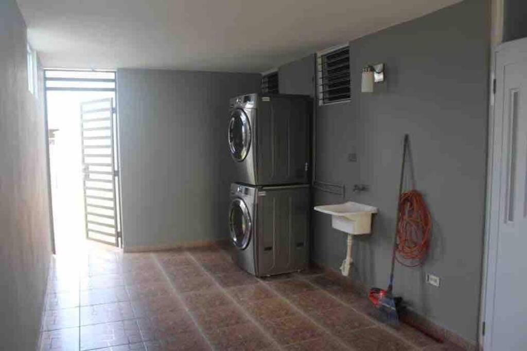 Casita Aguadilla Luxury Home Εξωτερικό φωτογραφία