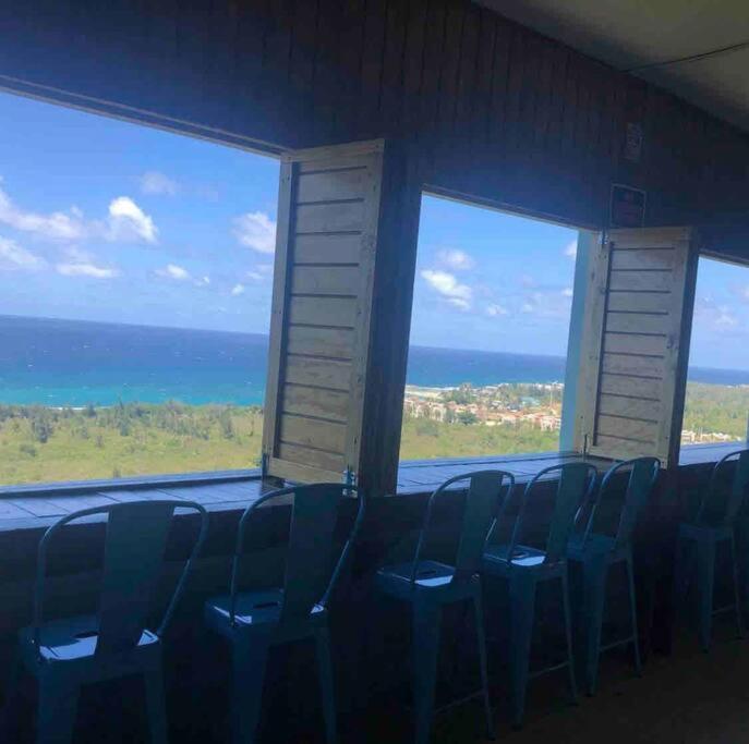 Casita Aguadilla Luxury Home Εξωτερικό φωτογραφία
