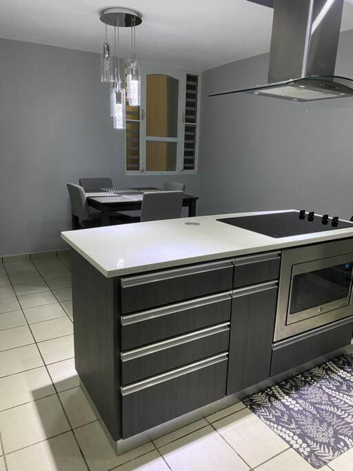 Casita Aguadilla Luxury Home Εξωτερικό φωτογραφία